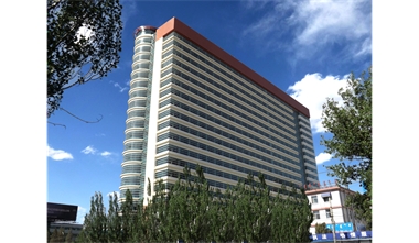 标题：内蒙古人民医院住院楼B座
浏览次数：5610
发表时间：2020-12-15